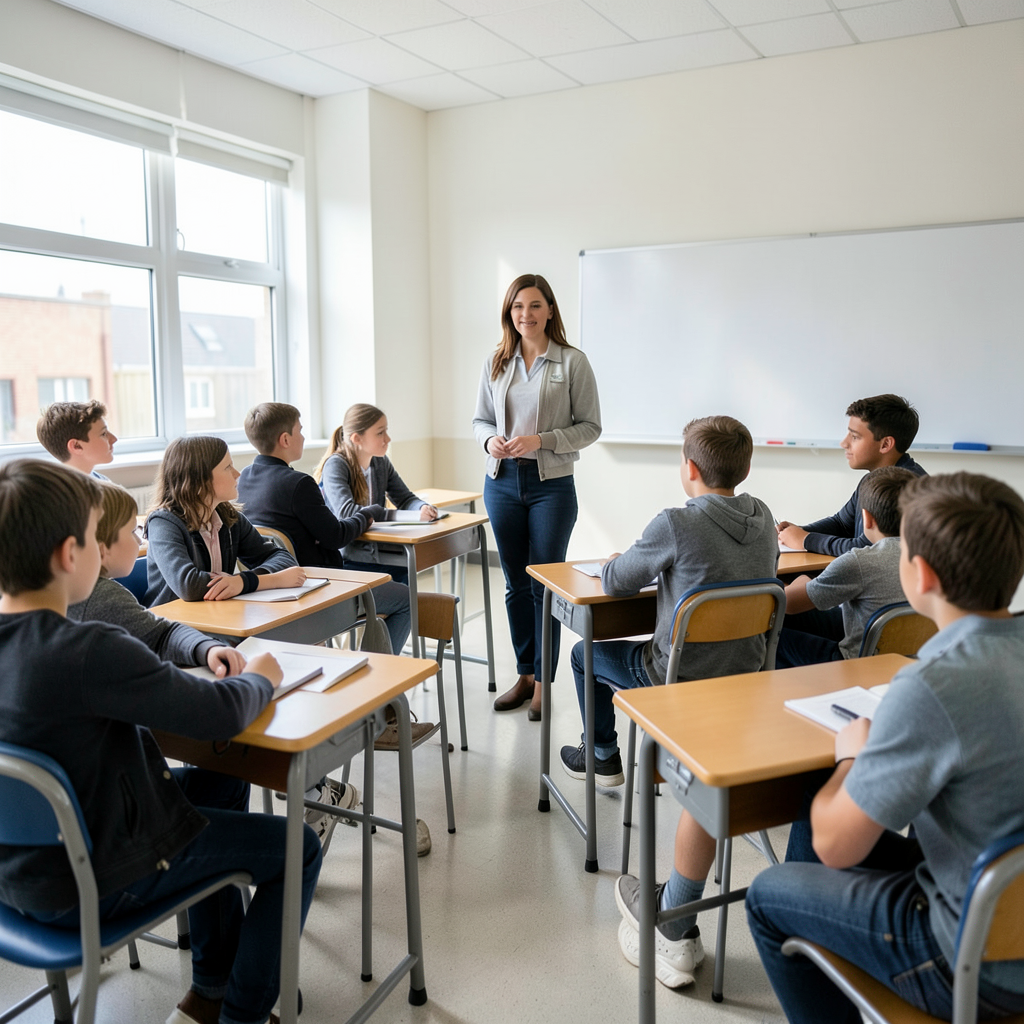 Schools in England to face legal requirements for phone restrictions under new legislation